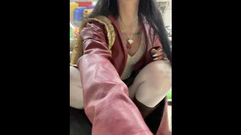 melissa_crazy @ stripchat on 20241209