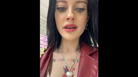 melissa_crazy @ stripchat on 20241209
