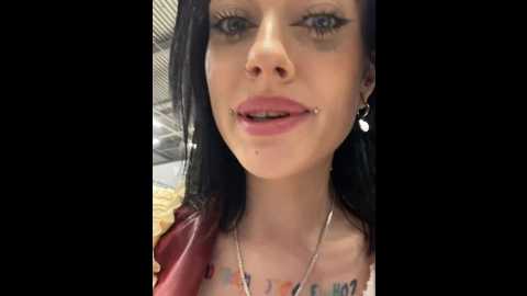 melissa_crazy @ stripchat on 20241209
