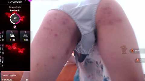 minamina1221 @ stripchat on 20241209