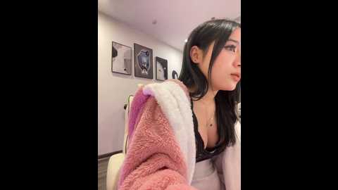 minhee18 @ stripchat on 20241209