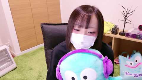 nyakotan @ stripchat on 20241209