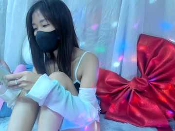 olivia_babenew @ stripchat on 20241209