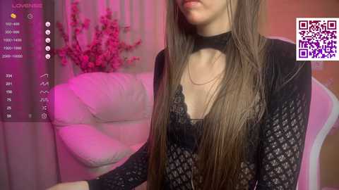 pure_lia @ stripchat on 20241209