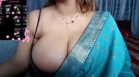 ritu_babe @ stripchat on 20241209