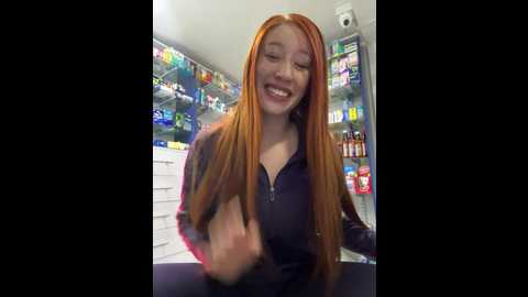 roouse @ stripchat on 20241209