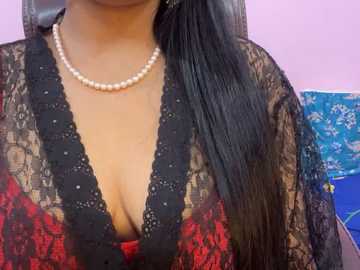 roshni_5 @ stripchat on 20241209