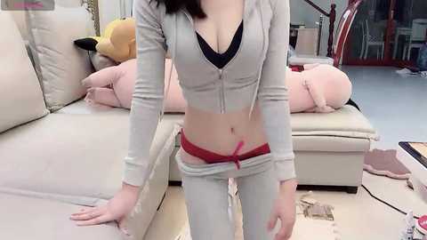 ruoling_19 @ stripchat on 20241209