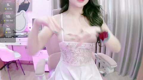 sarah_xoxo @ stripchat on 20241209