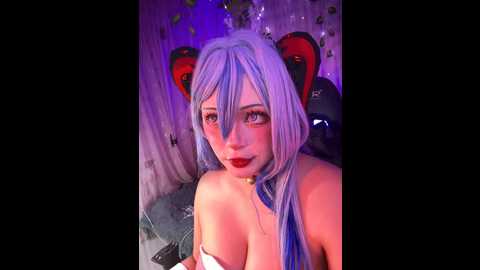 seraphine23 @ stripchat on 20241209