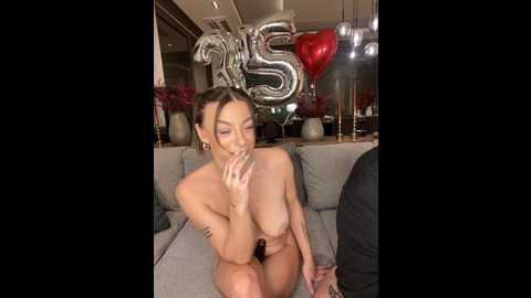 sexonmylvl @ stripchat on 20241209