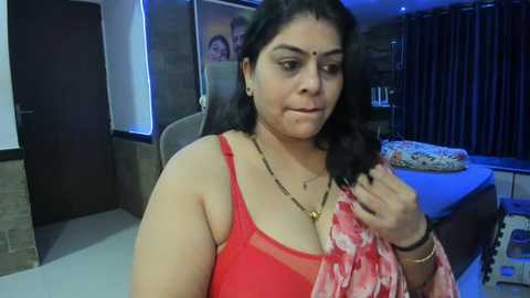 tarivishu23 @ stripchat on 20241209