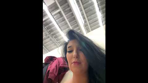 tisha_busty @ stripchat on 20241209
