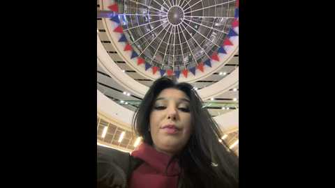 tisha_busty @ stripchat on 20241209