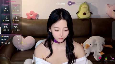 yilin1999 @ stripchat on 20241209