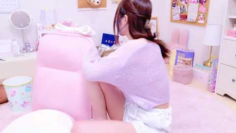 yui_ch @ stripchat on 20241209