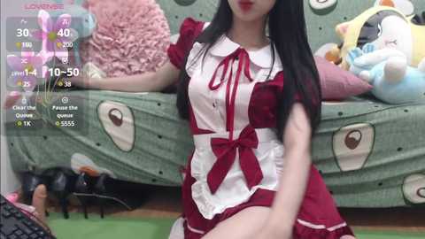 yuna_biebie @ stripchat on 20241209