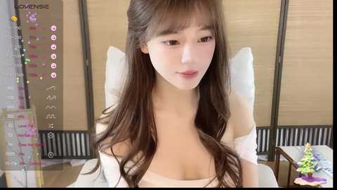yuuuuuly @ stripchat on 20241209