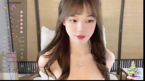 yuuuuuly @ stripchat on 20241209