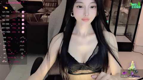 a_cooo @ stripchat on 20241210