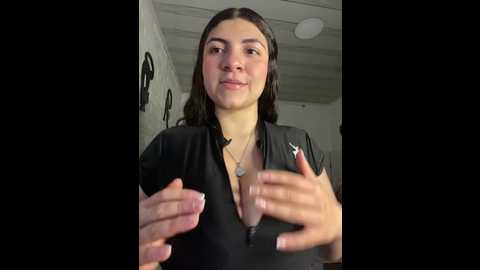 ariel_72 @ stripchat on 20241210