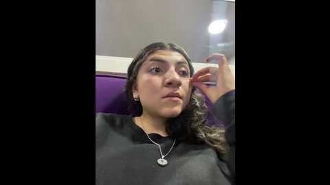 ariel_72 @ stripchat on 20241210