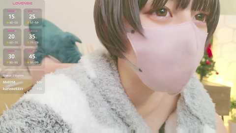 cohaku_329 @ stripchat on 20241210
