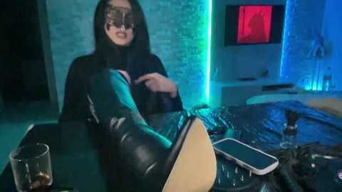 dominacat75
