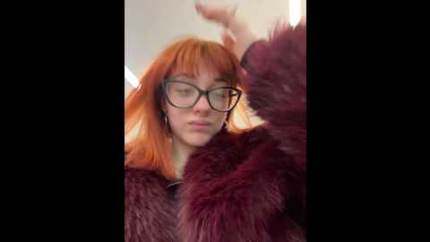 foxy_lexy @ stripchat on 20241210