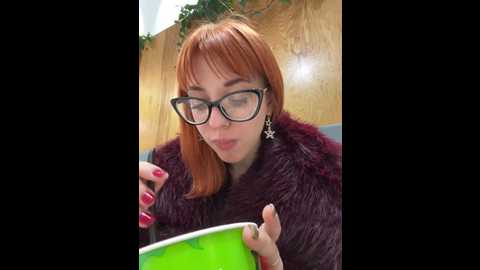 foxy_lexy @ stripchat on 20241210