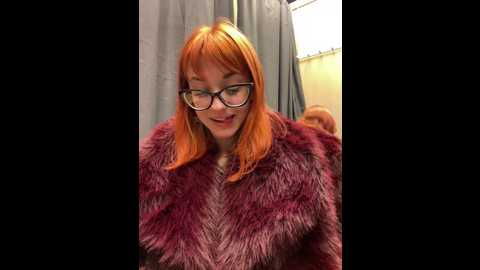 foxy_lexy @ stripchat on 20241210