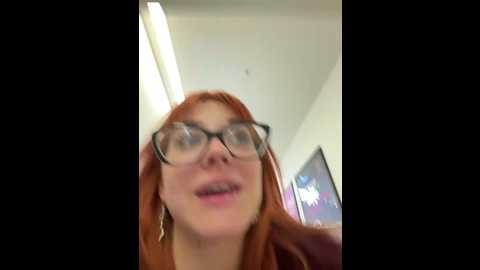 foxy_lexy @ stripchat on 20241210