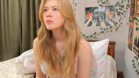 georginahedley @ stripchat on 20241210