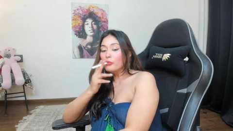 goddessanna @ stripchat on 20241210