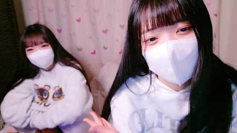 irohani_usagi @ stripchat on 20241210