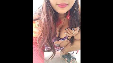 ishikarana @ stripchat on 20241210