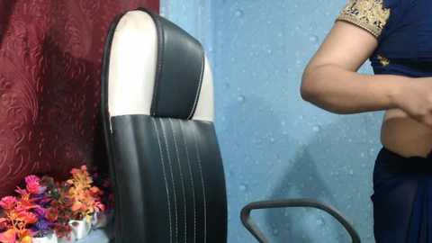 its_ahaana @ stripchat on 20241210