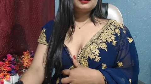 its_ahaana @ stripchat on 20241210