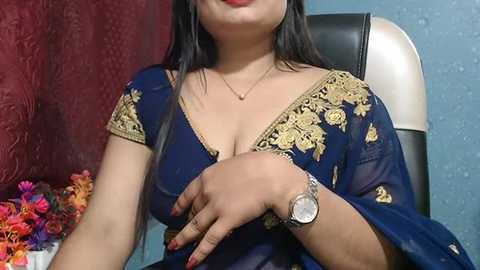 its_ahaana