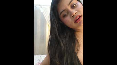 its_amesha @ stripchat on 20241210