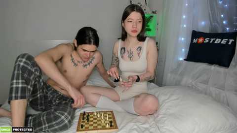 lilkimxhugoash @ stripchat on 20241210