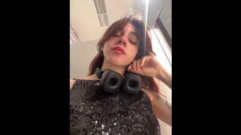 lily__belle @ stripchat on 20241210