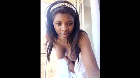 littleafricansexytoy27