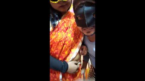 luv_swara @ stripchat on 20241210