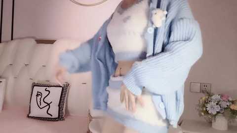 lvy_w @ stripchat on 20241210