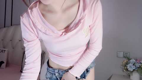 lvy_w @ stripchat on 20241210