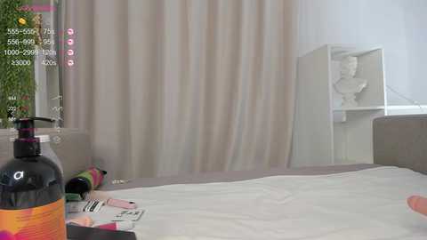 margaretflores @ stripchat on 20241210