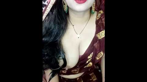 nasreenkhan03 @ stripchat on 20241210