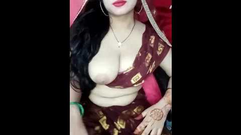 nasreenkhan03 @ stripchat on 20241210