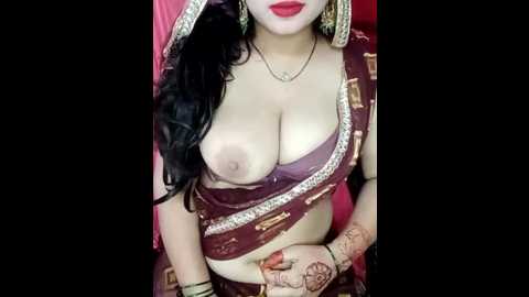 nasreenkhan03 @ stripchat on 20241210